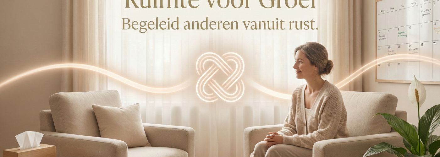 ZZP Starten als Coach — Wat Heb Je Nodig?