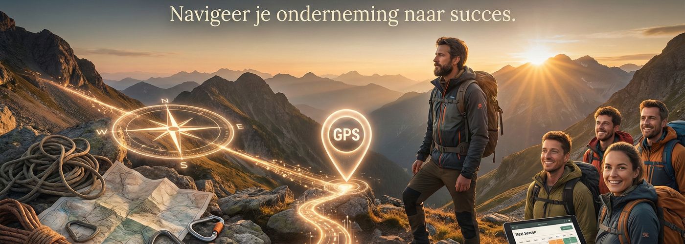 ZZP Starten als Hovenier — Wat Heb Je Nodig?