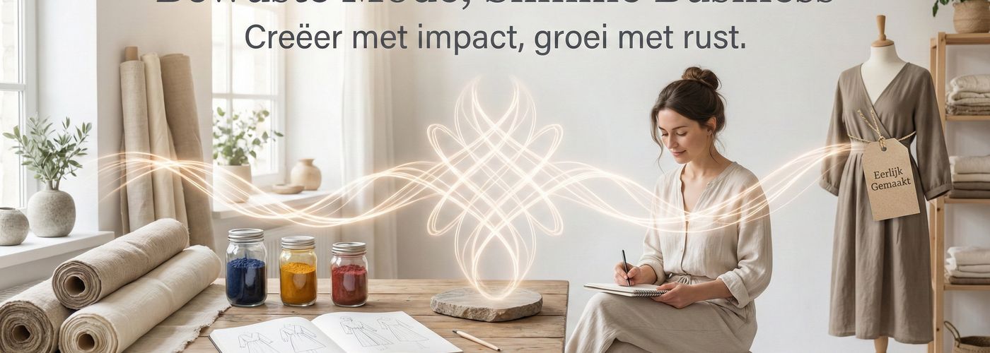 ZZP Starten als Stylist — Wat Heb Je Nodig?